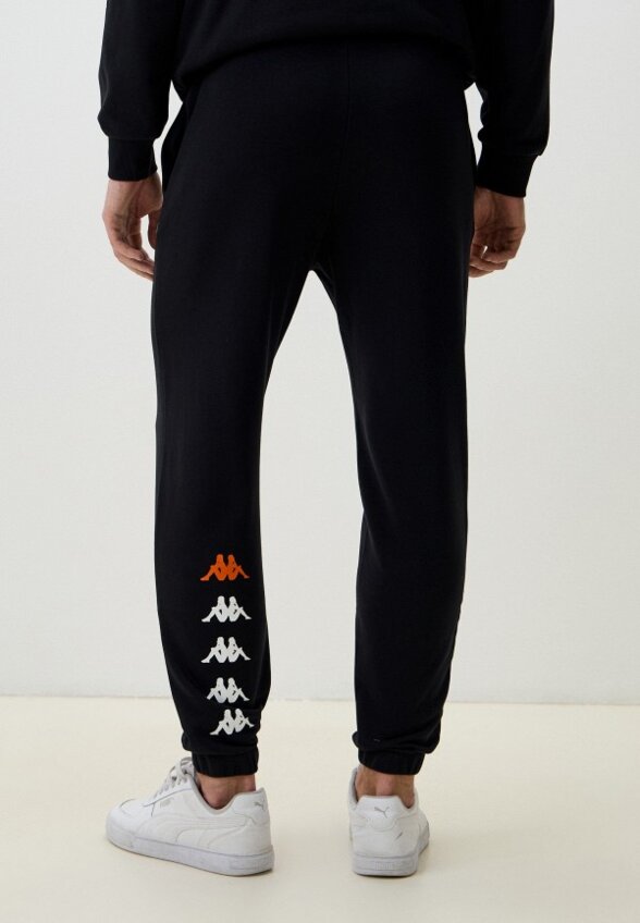 Брюки спортивные Kappa