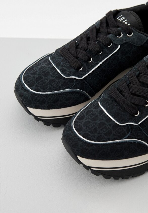 Кроссовки Liu Jo