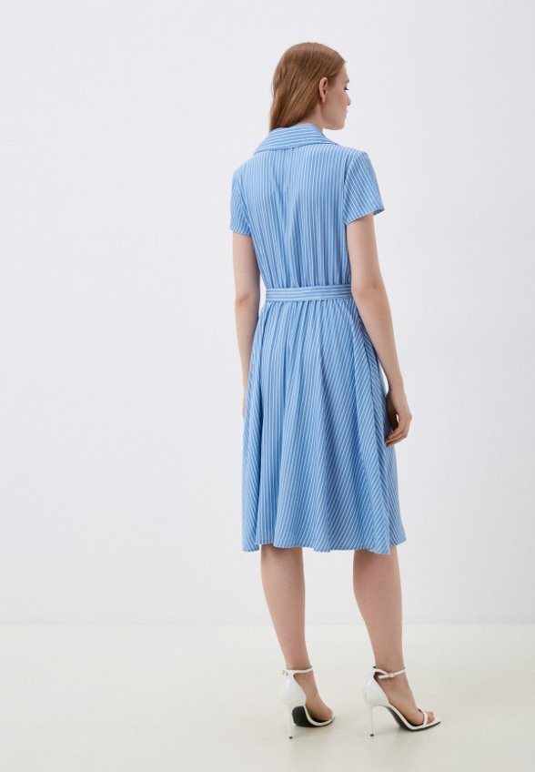 Платье Irina Bahraush