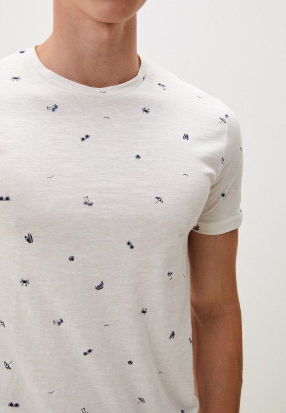 Футболка Terranova