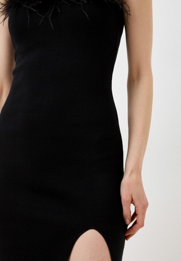 Платье Aaquamarina