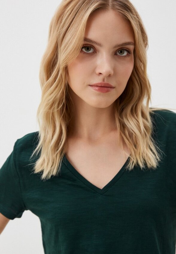 Футболка Tom Tailor