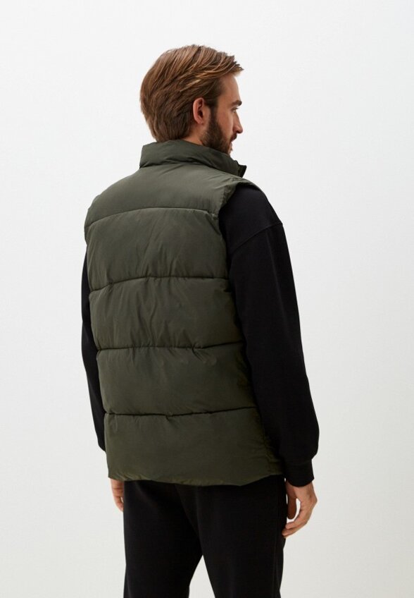 Жилет утепленный Limarsini