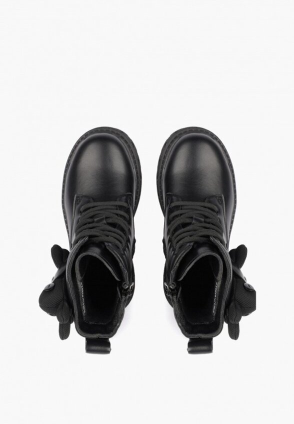 Ботинки Zenden First