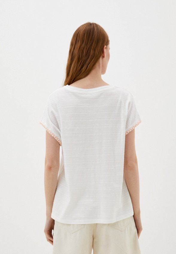 Футболка Colin's