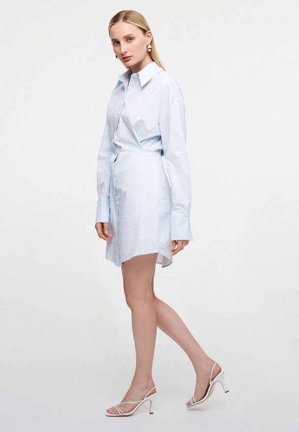 Платье To Be Blossom