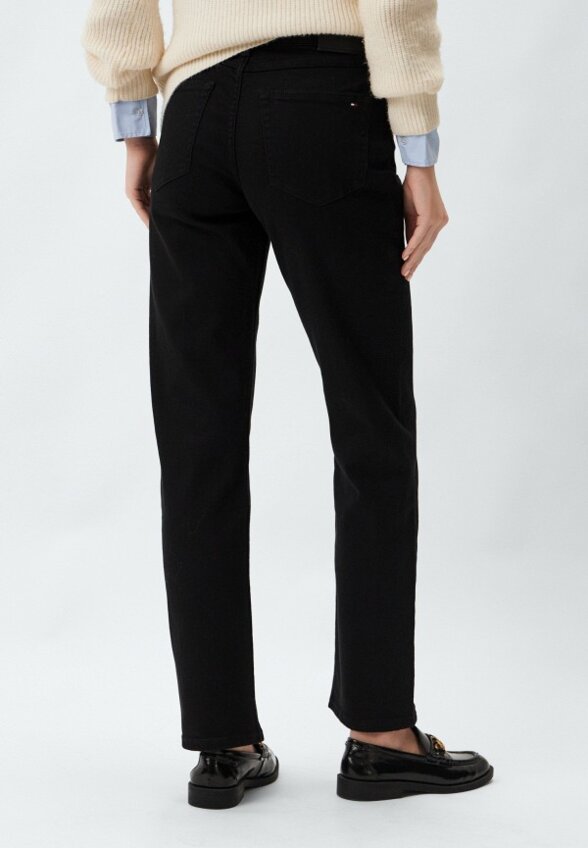 Джинсы Tommy Hilfiger