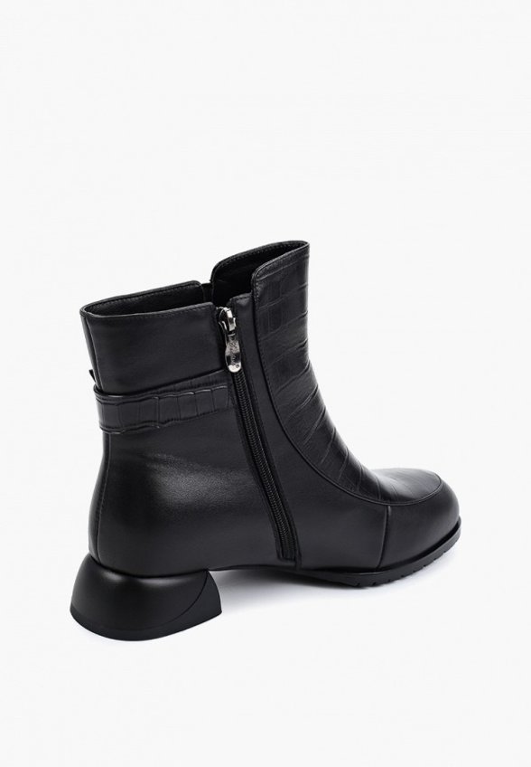 Ботильоны Ascalini