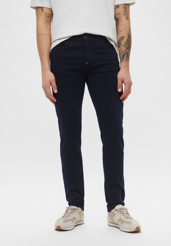 Брюки Bikkembergs