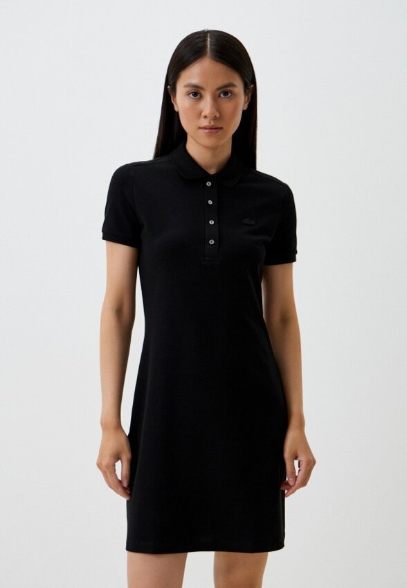 Платье Lacoste