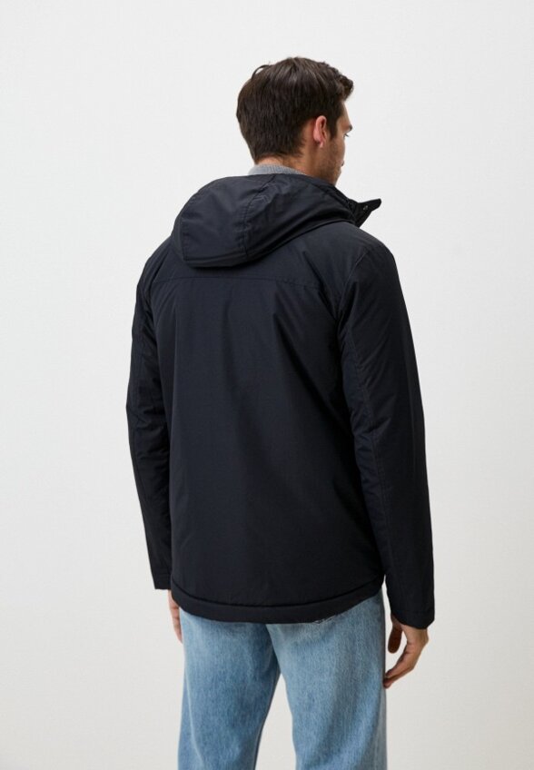 Куртка утепленная Outventure