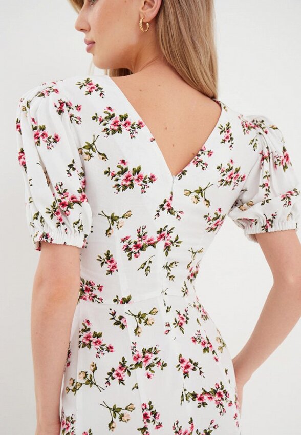 Платье Spirit of Kattana