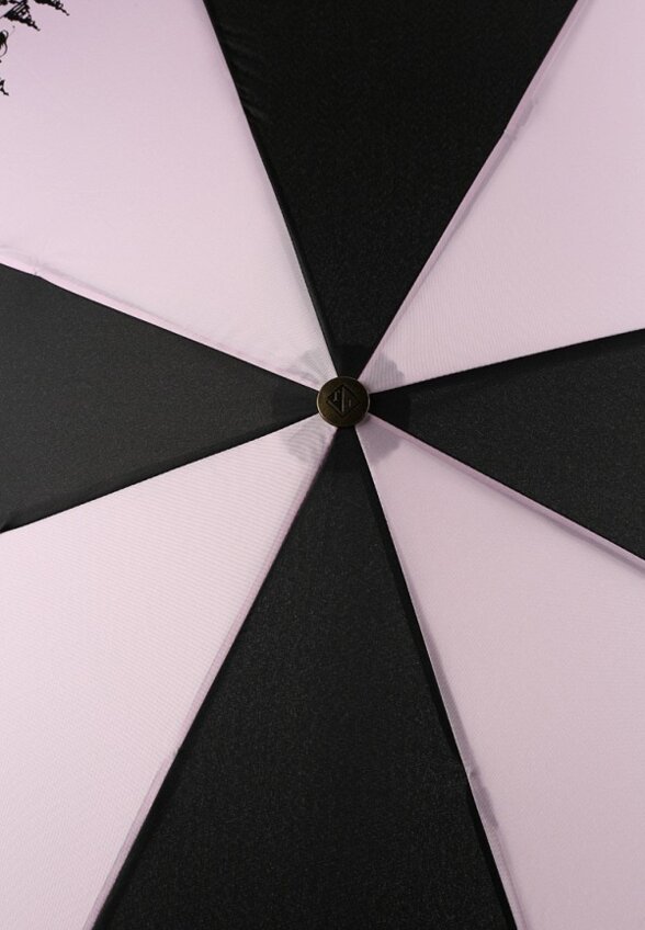 Зонт складной и брелок Flioraj