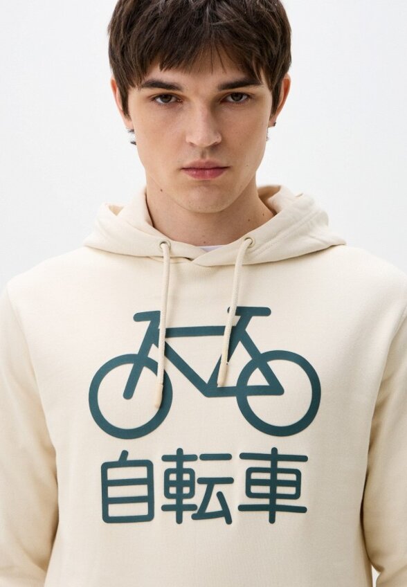 Худи Springfield