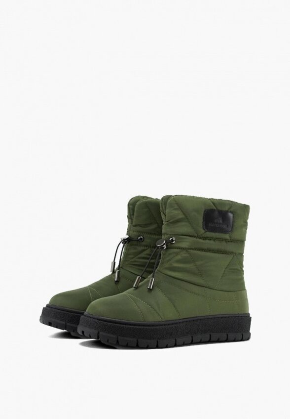 Сапоги Nordman