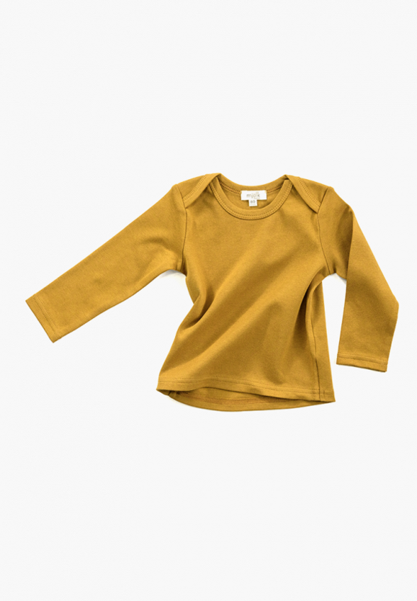 Лонгслив Mjolk