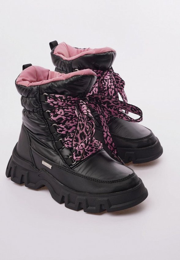 Дутики Tikkago