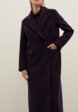 Пальто двубортное Finn Flare4  - превью