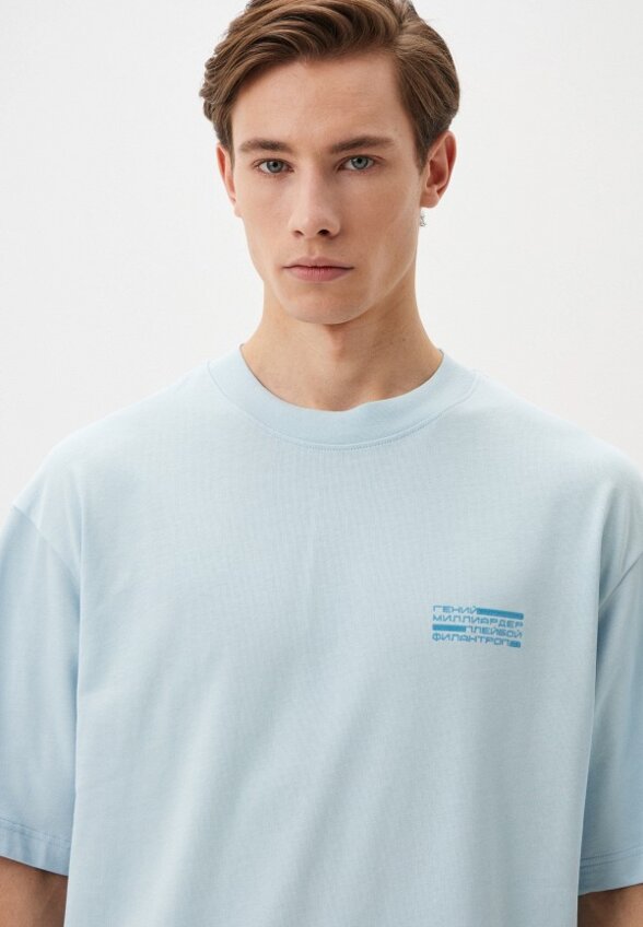 Футболка Mark Formelle