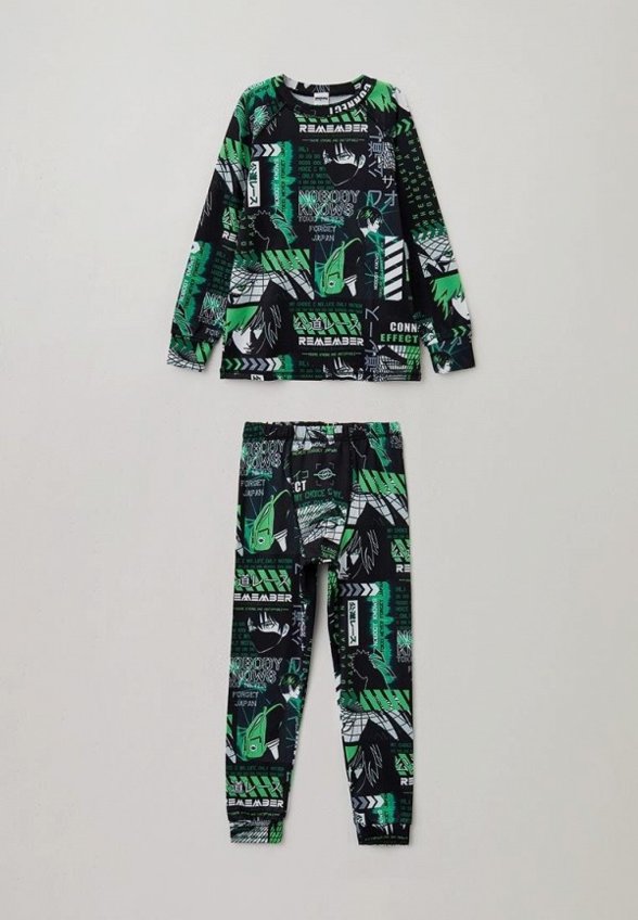 Комплект термобелья PlayToday