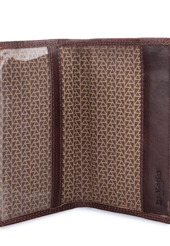 Др.Коффер X510130-245-09 обложка для документов