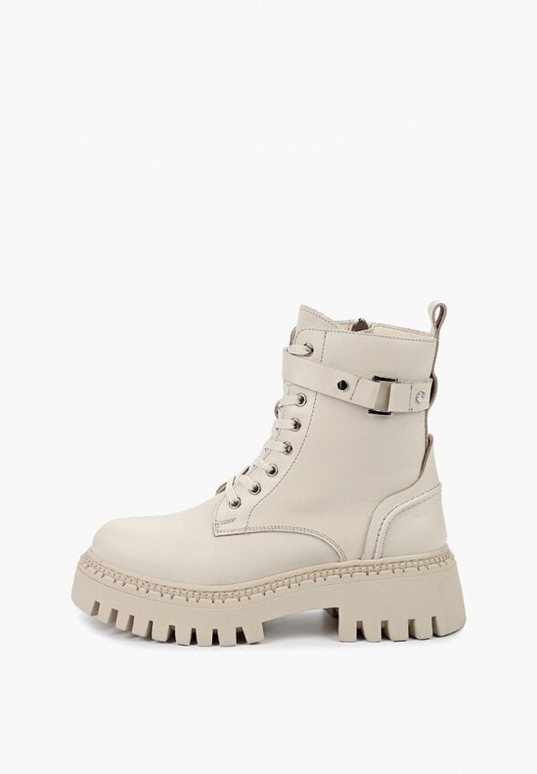 Ботинки Basconi