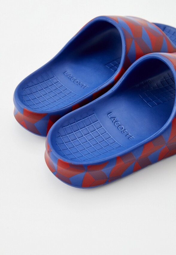Сланцы Lacoste