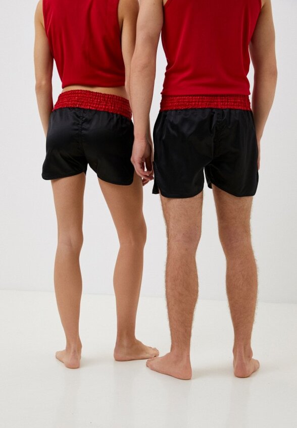 Шорты спортивные Hukk