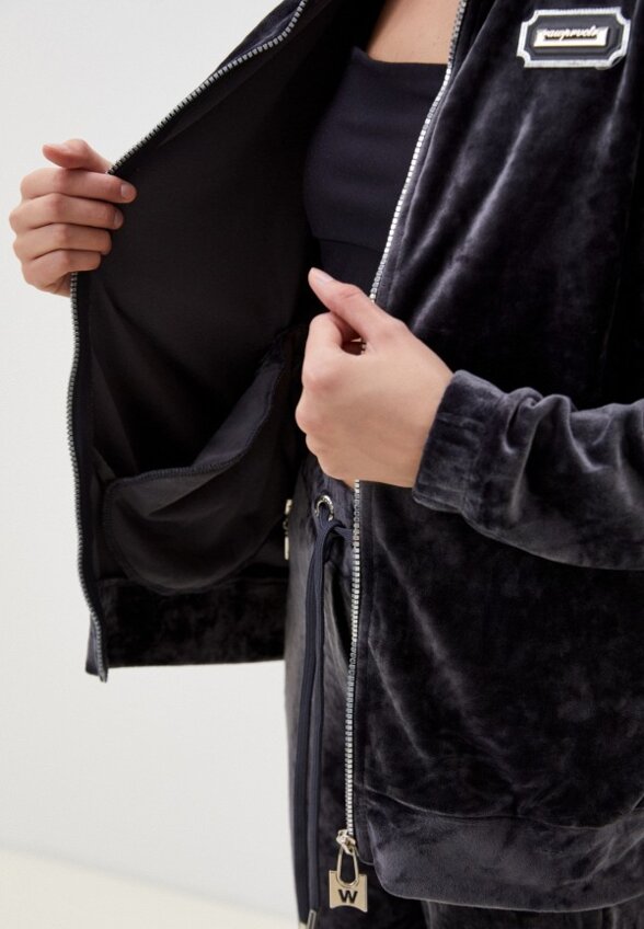 Костюм спортивный Fresh Cotton