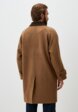 Пальто однобортное Rushbay3  - превью