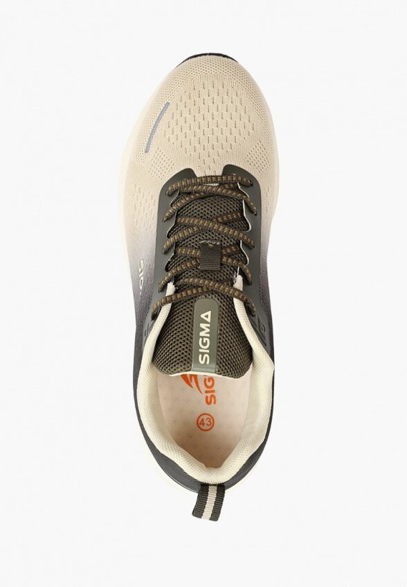 Кроссовки Sigma