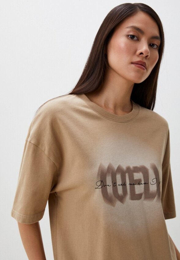 Футболка Face Code