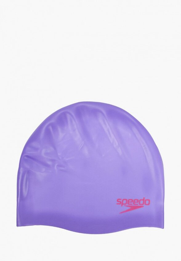 Шапочка для плавания Speedo