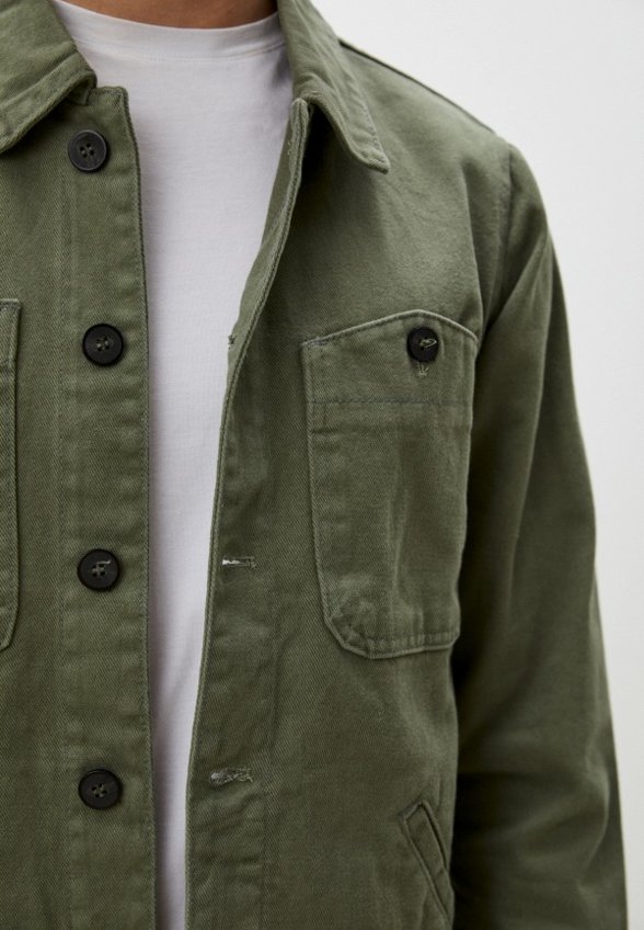 Куртка джинсовая RNT23