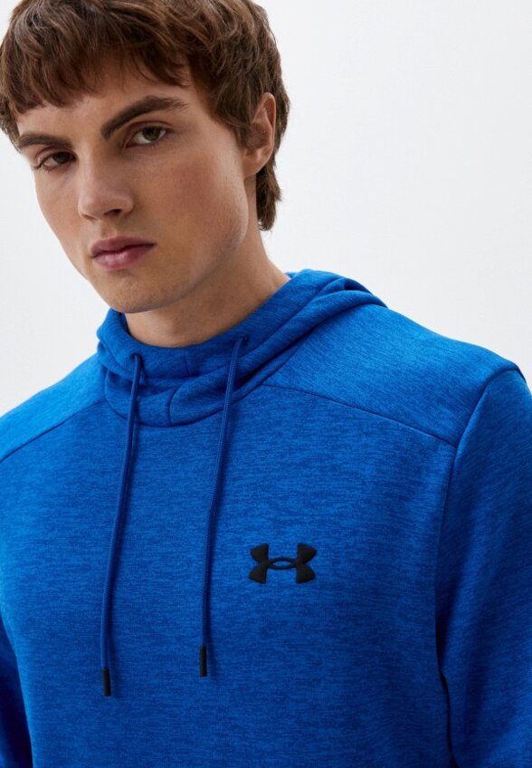 Худи Under Armour