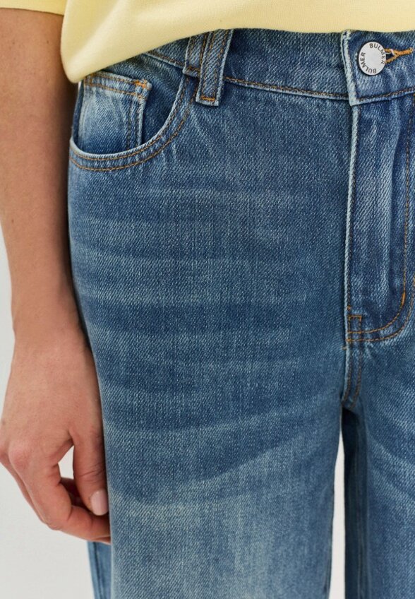 Джинсы Bulmer