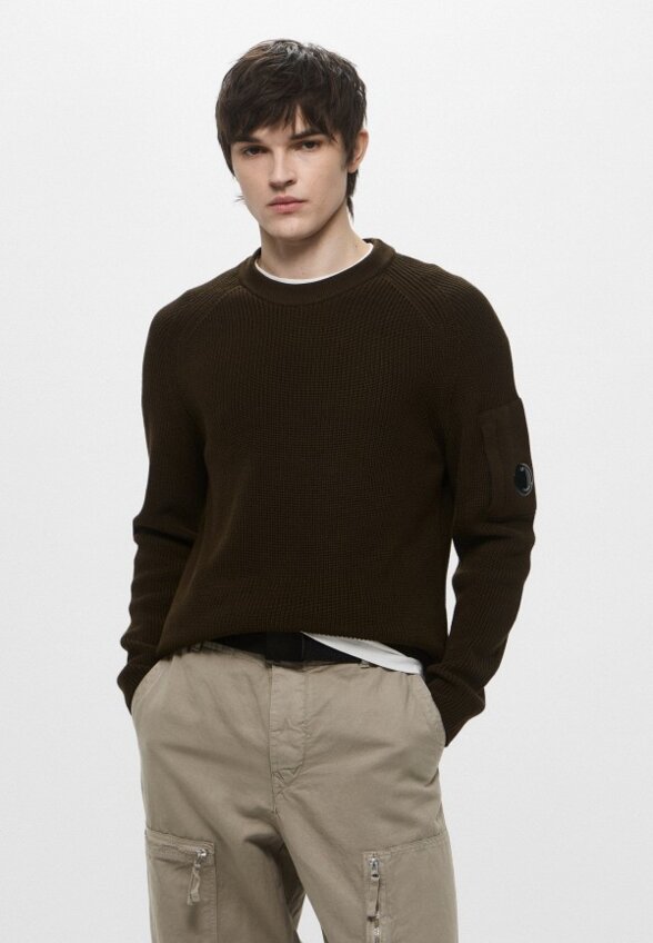 Джемпер C.P. Company