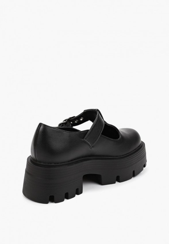 Туфли Steve Madden