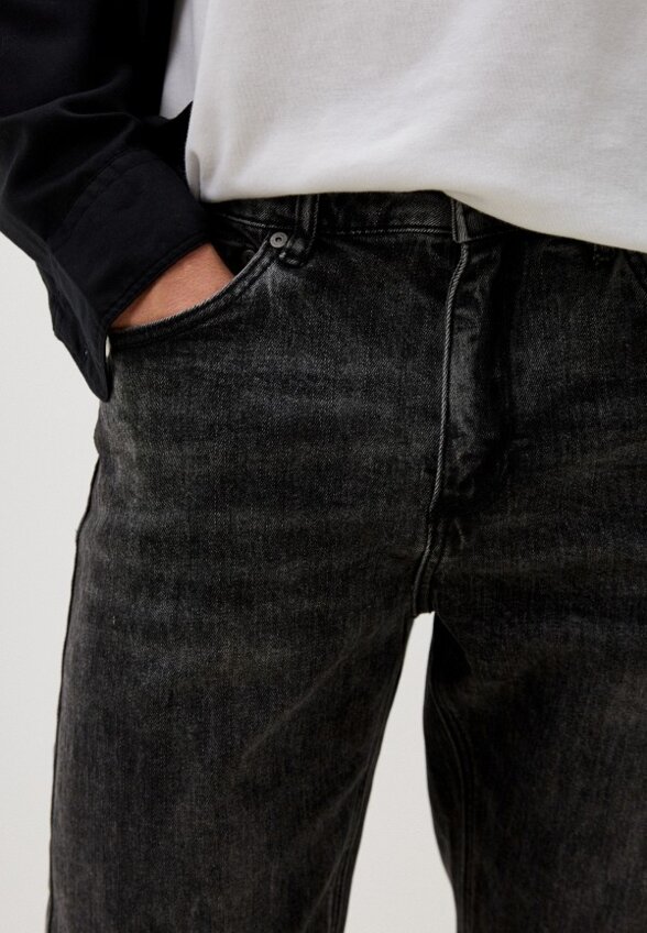 Джинсы Face Code