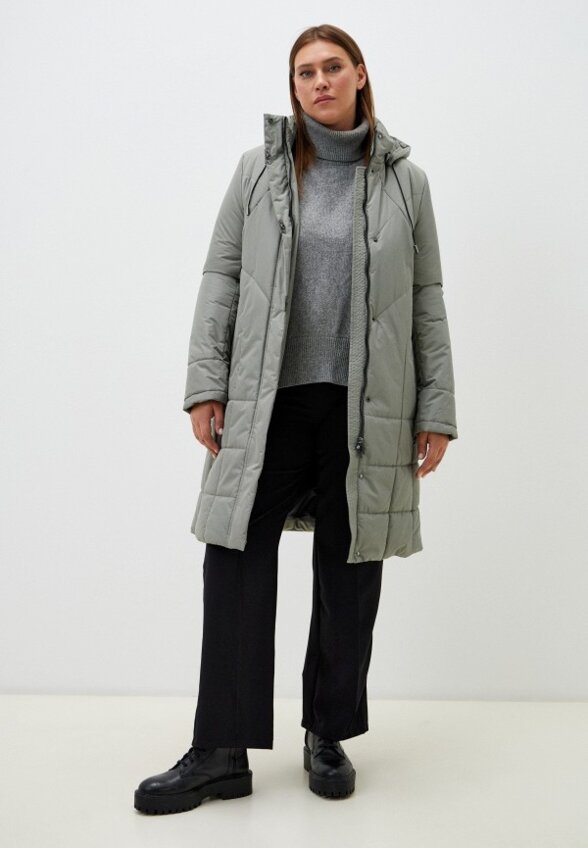 Пуховик Maritta