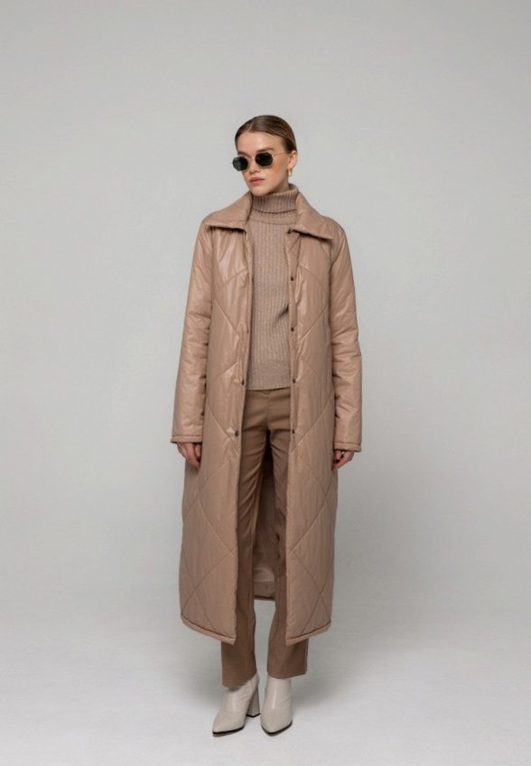 Куртка-пальто Yanvar'