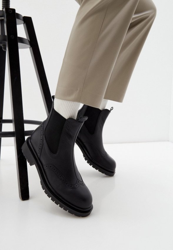 Ботинки Altabella