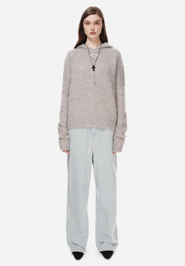 Джемпер Post Post Scriptum