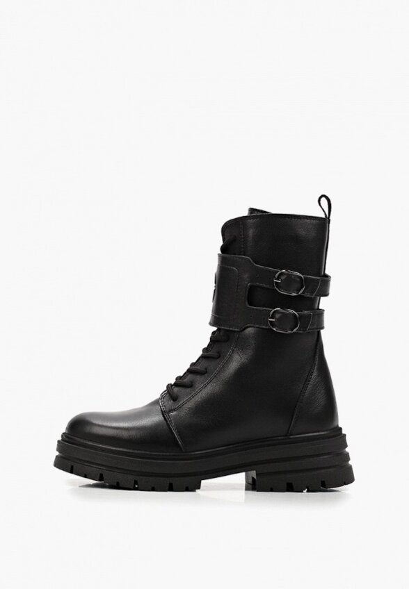 Ботинки Tamaris