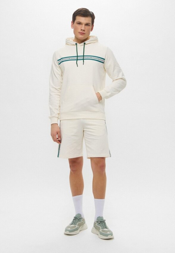 Шорты спортивные Bikkembergs