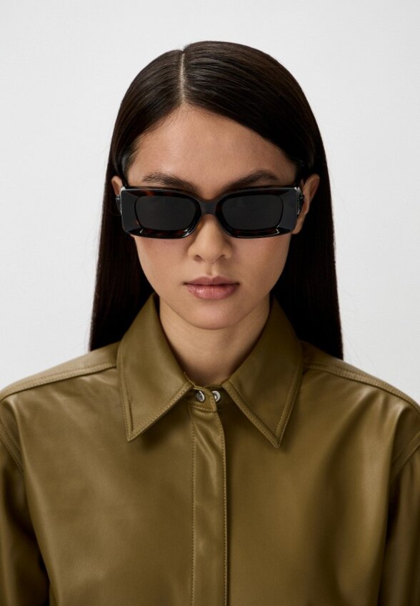 Очки солнцезащитные Versace