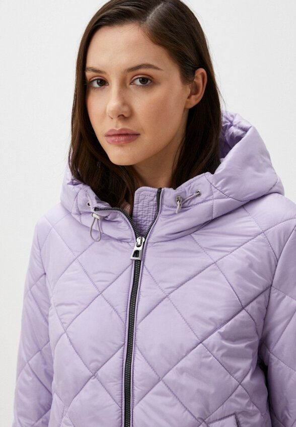 Куртка стеганая Avi
