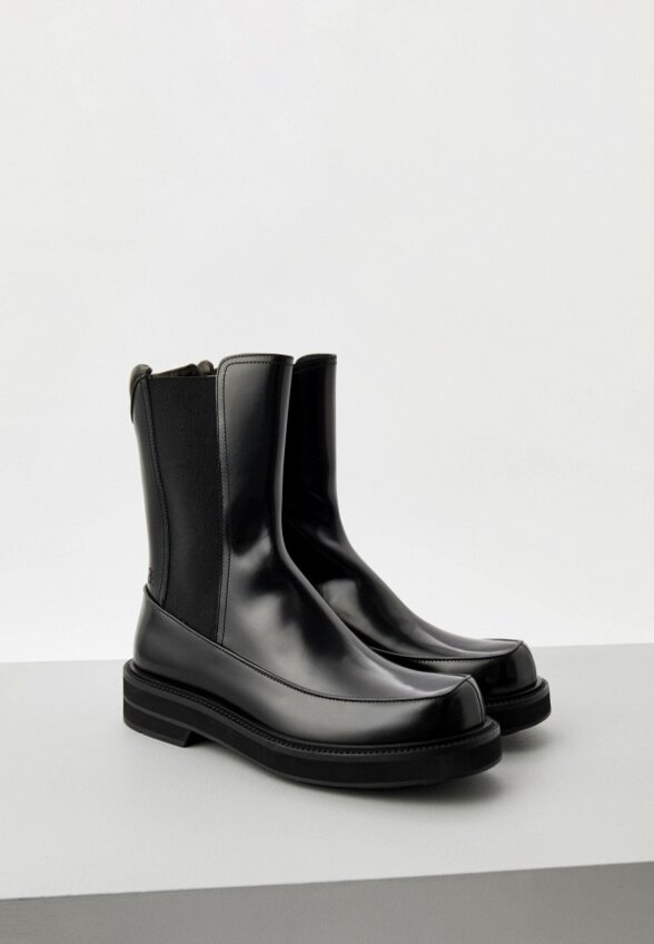 Полусапоги Fabi