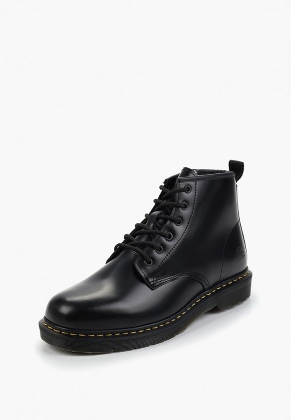 Ботинки Patrol