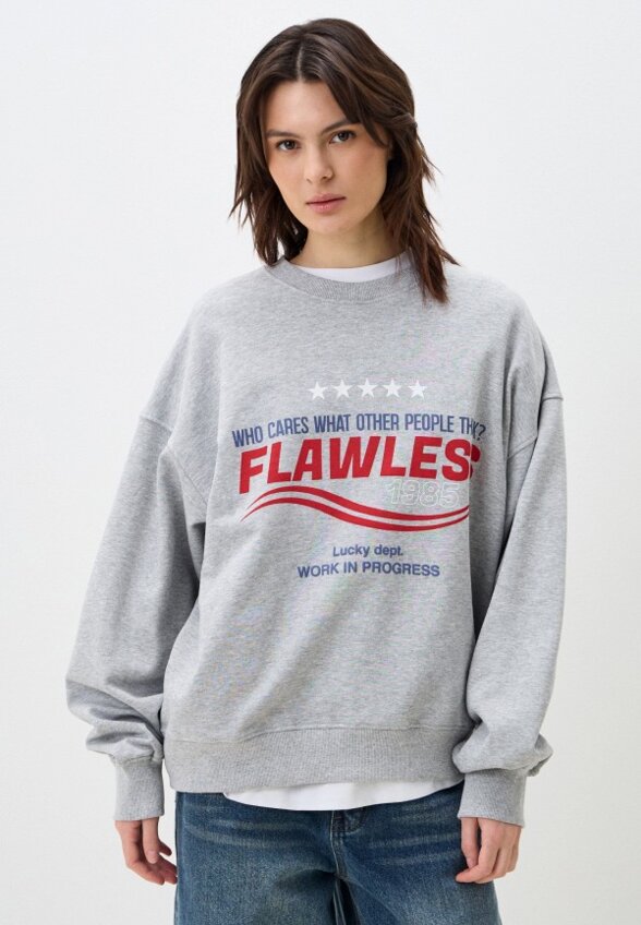 Свитшот Befree